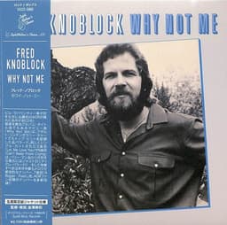 Fred Knoblock