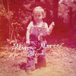 Allison Moorer