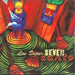 Los Super Seven