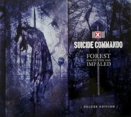 Suicide Commando
