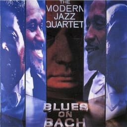 The Modern Jazz Quartet