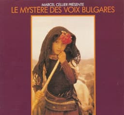 Le Mystère des voix bulgares