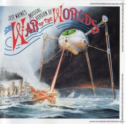 Jeff Wayne