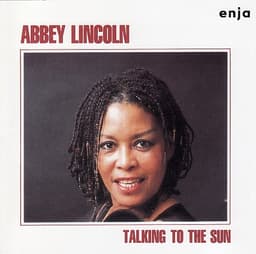 Abbey Lincoln
