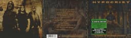Hypocrisy