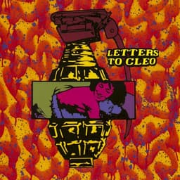 Letters to Cleo