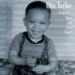 Otis Taylor