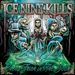 ICE NINE KILLS