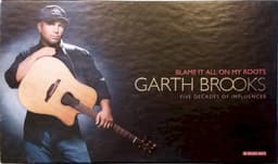 Garth Brooks
