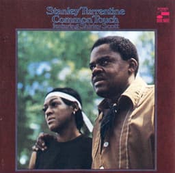 Stanley Turrentine