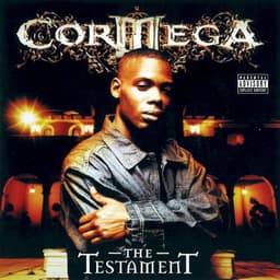 Cormega