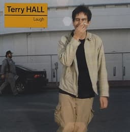 Terry Hall