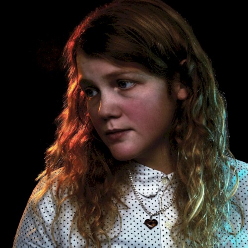 Kate Tempest