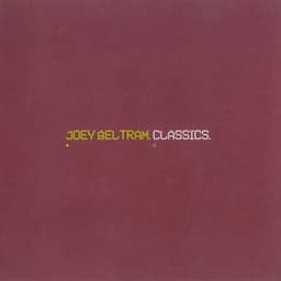 Joey Beltram