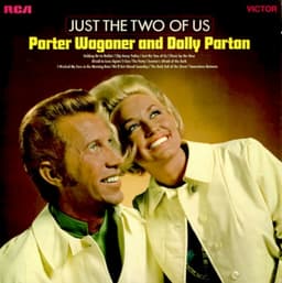 Porter Wagoner