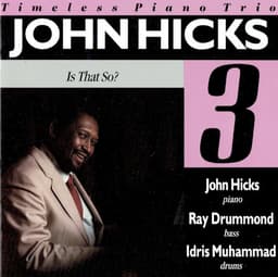 John Hicks