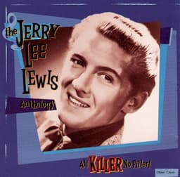 Jerry Lee Lewis