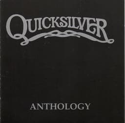 Quicksilver Messenger Service