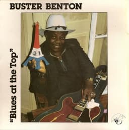 Buster Benton