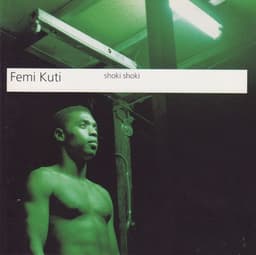 Femi Kuti