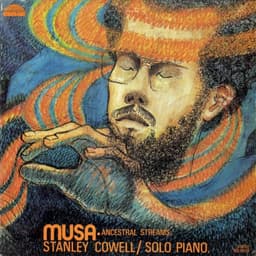 Stanley Cowell