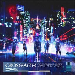 Crossfaith