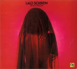 Lalo Schifrin