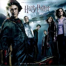 Patrick Doyle