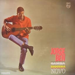 Jorge Ben
