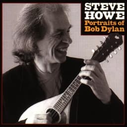 Steve Howe
