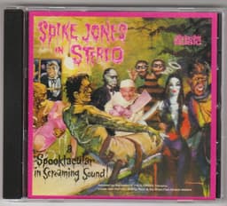 Spike Jones