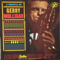 Gerry Mulligan