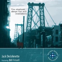 Jack DeJohnette
