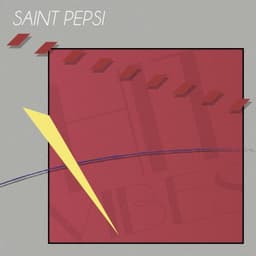 SAINT PEPSI