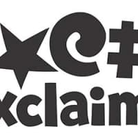 exclaim