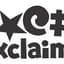 exclaim
