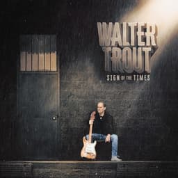 Walter Trout