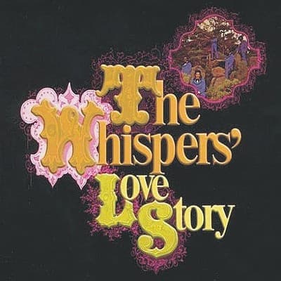 The Whispers’ Love Story