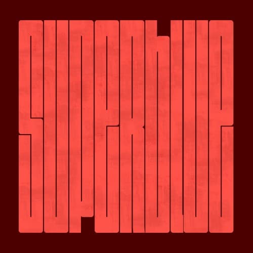 SuperBlue: Guilty Pleasures Vol. 2