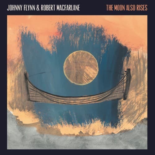 The Moon Also Rises