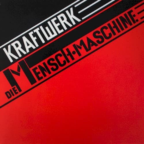 Die Mensch·Maschine