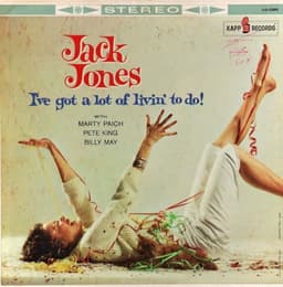 Jack Jones