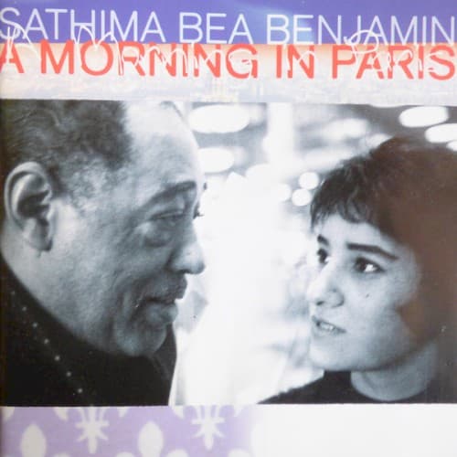 A Morning in Paris