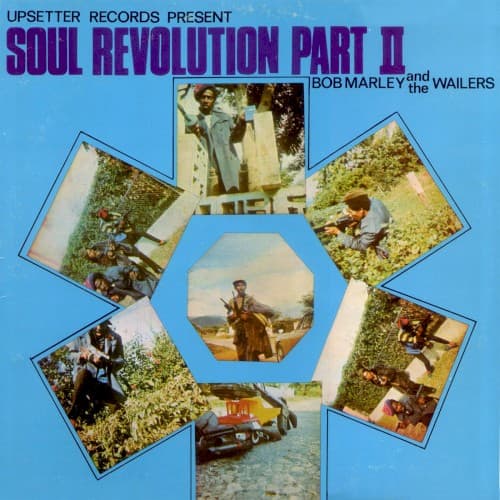 Soul Revolution, Part II