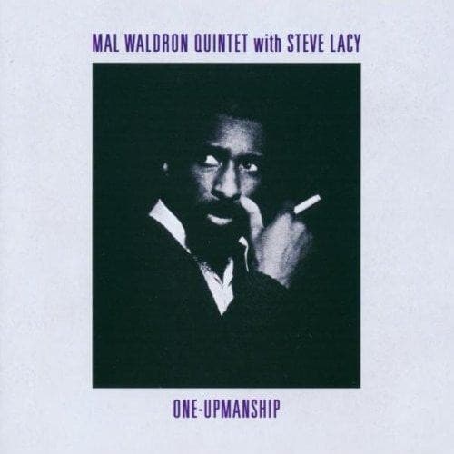 One‐Upmanship