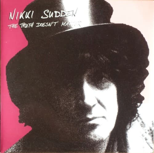 The Truth Doesn't Matter