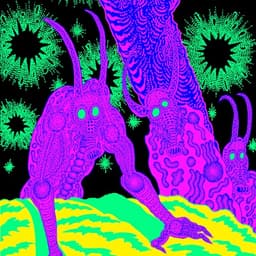 Oh Sees