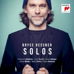 Bryce Dessner