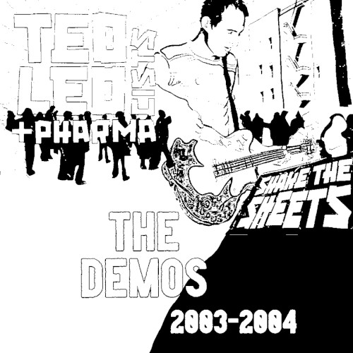 Shake the Sheets: The Demos 2003–2004
