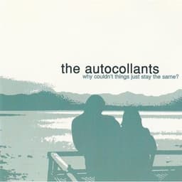 The Autocollants